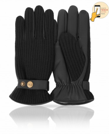 Перчатки Мужские i.GT11_BOND/BL